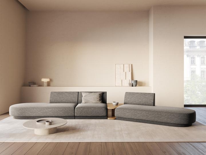 Actual product image Micadoni Miley (5-seater)