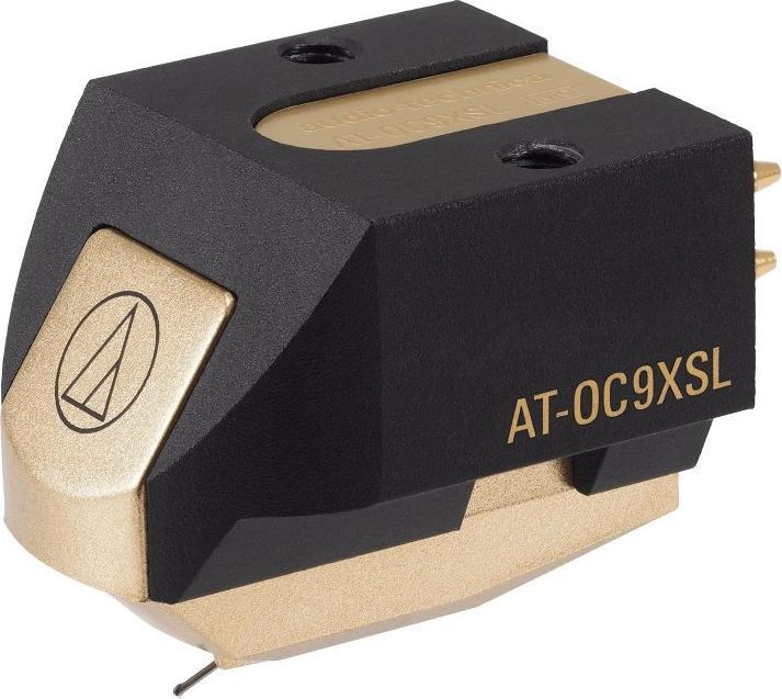 Produktbild Audio-Technica AT-OC9XSL (Tonabnehmer)