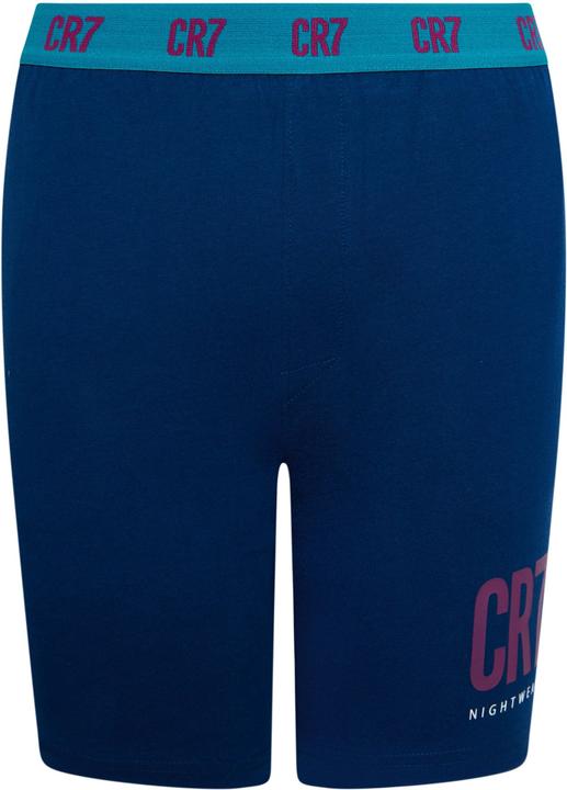 Produktbild CR7 Pyjama Short (6)