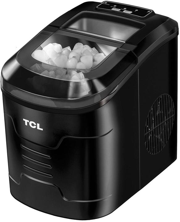 Immagine prodotto TCL Macchina per cubetti di ghiaccio ICE CUBE B9