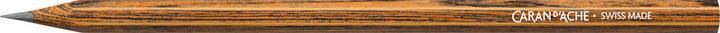 Produktbild Caran d'Ache Mizensir (1 mm, HB, 4 x)