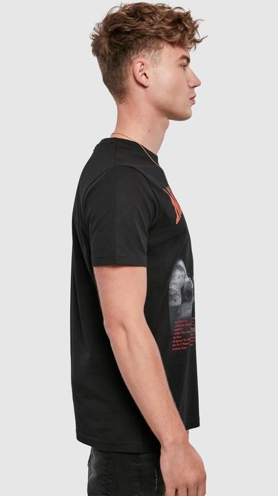 Image du produit Mister Tee Tupac Makaveli Tea (S)