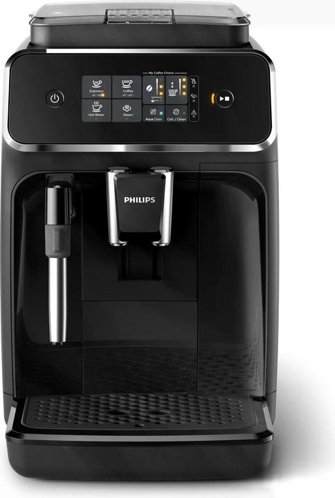 Productafbeelding Philips EP2225/10 Series 2200