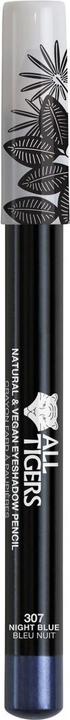 Image du produit All Tigers Lidschatten (Bleu nuit)