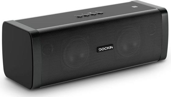 Image du produit Dockin D Fine (10 h, Fonctionnement sur batterie)