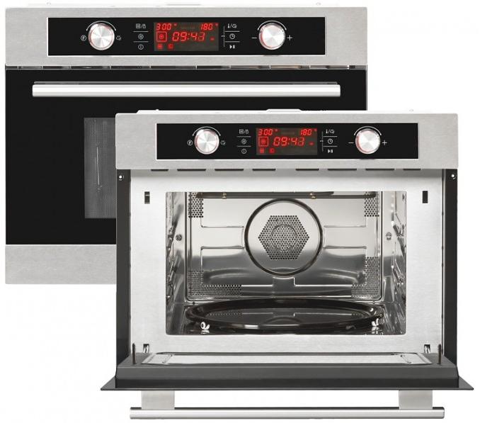 Image du produit Exquisit EBM4544Hi