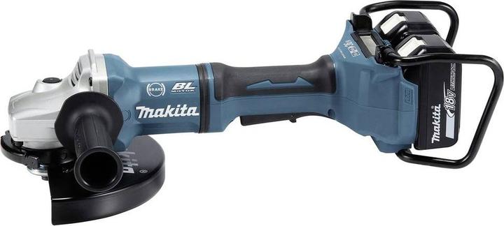 Produktbild Makita Dga900zkx2 (230 mm)