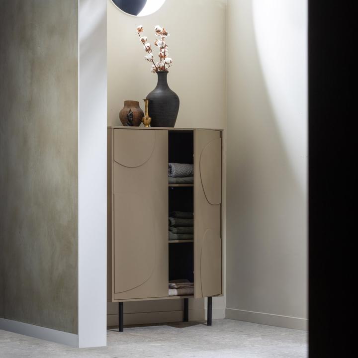 Produktbild Woood Cadiz (135 x 85 x 40 cm)