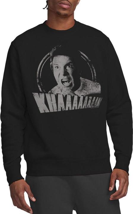 Immagine prodotto Felpa Khan Effetto invecchiato Adulto Unisex (XL)
