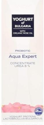 Actual product image Rose of Bulgaria Biofresh Probiotic Aqua Expert Concentrate with Organic Rose Oil