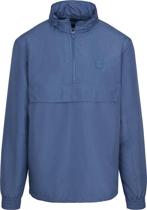 Image du produit Urban Classics Hidden Hood Pull Over Jacket (XL)