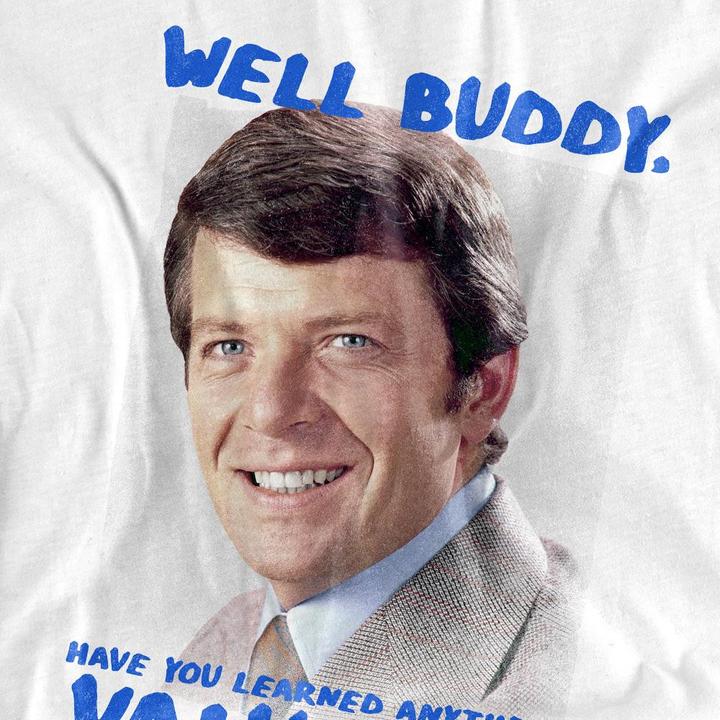 Immagine prodotto The Brady Bunch Buddy Maglietta Uomo (4XL)