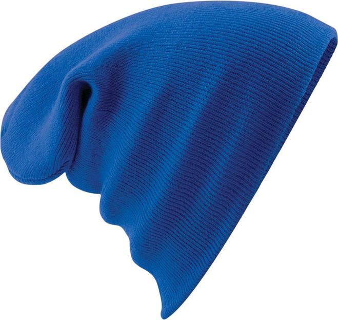 Actual product image Beechfield Unisex Original Cuffed Beanie Winter Hat