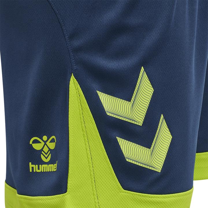 Produktbild hummel Lead Womens Poly Shorts (M)