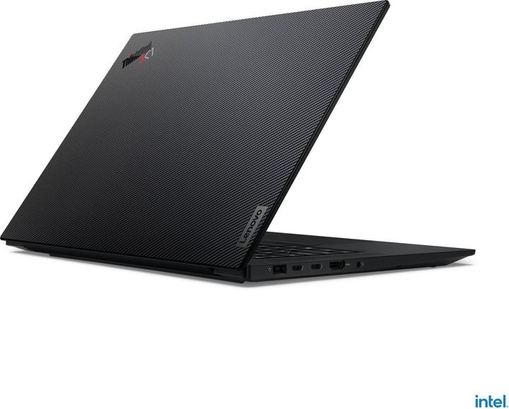 Image du produit Lenovo ThinkPad X1 Extreme Gen 5 (16", Intel Core i7-12700H, 32 Go, 1000 Go, CH)