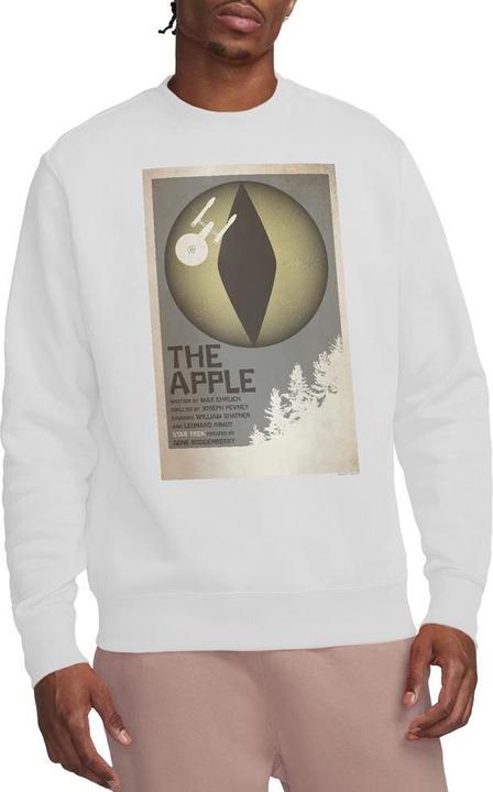 Immagine prodotto The Original Series Episode 34 Felpa Adulto Unisex (XL)