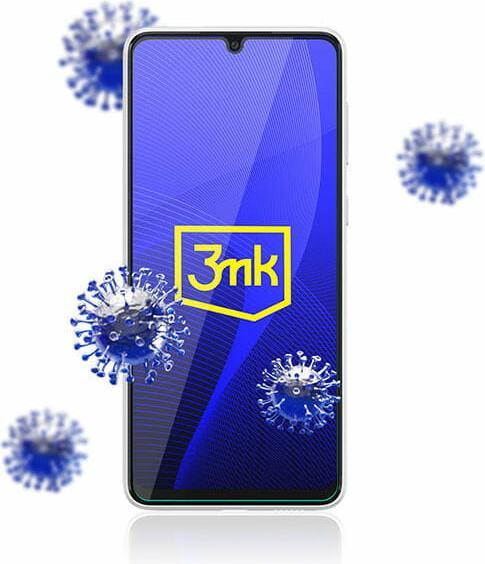 Produktbild 3MK FlexibleGlass Lite Display Folie (1 Stück, Samsung Galaxy A33 5G)