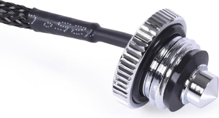 Produktbild Alphacool Eiszapfen Temperatursensor flach G1/4
