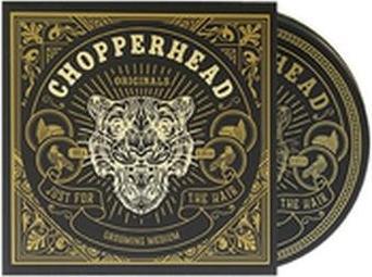 Produktbild Chopperhead Grooming Medium Wax - 100.0g (Haarwachs)