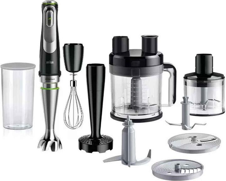 Immagine prodotto Braun MultiQuick 9 (Spina UE)
