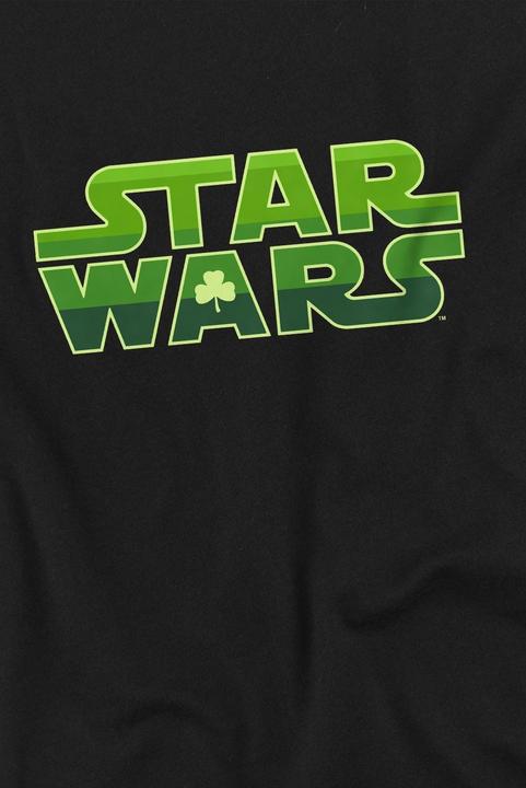 Produktbild Star Wars TShirt St PatricksTag (128)