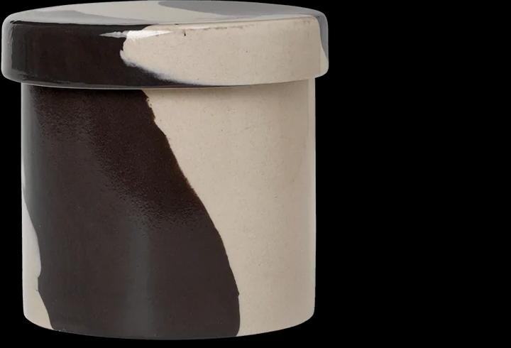 Produktbild Ferm Living Inlay Container (Ø 14.5 x 14 cm, 7 l)
