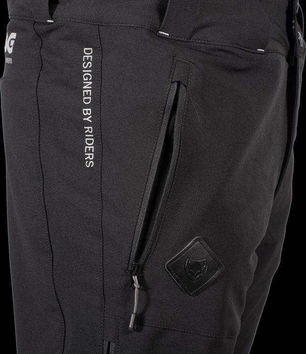 Actual product image TSG hose Hybrid 2024 (XS)