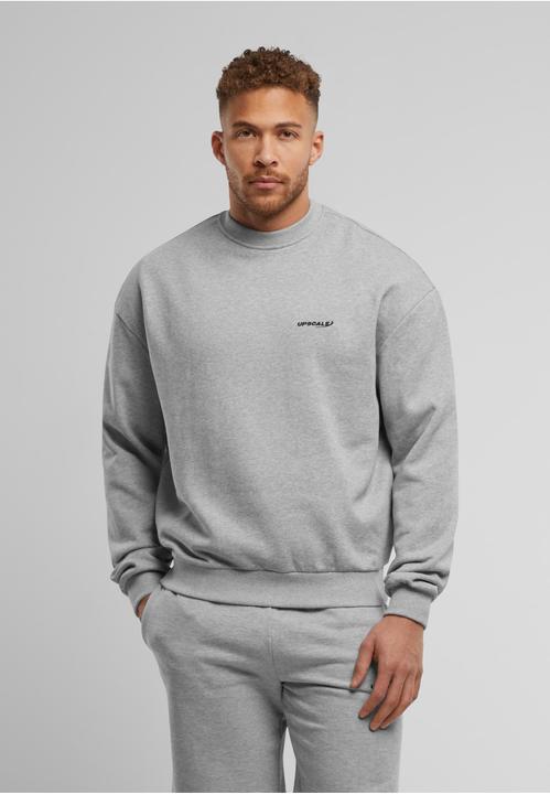 Produktbild Urban Classics Upscale Upscale Core EMB Oversize Crewneck - 191113 (XS)