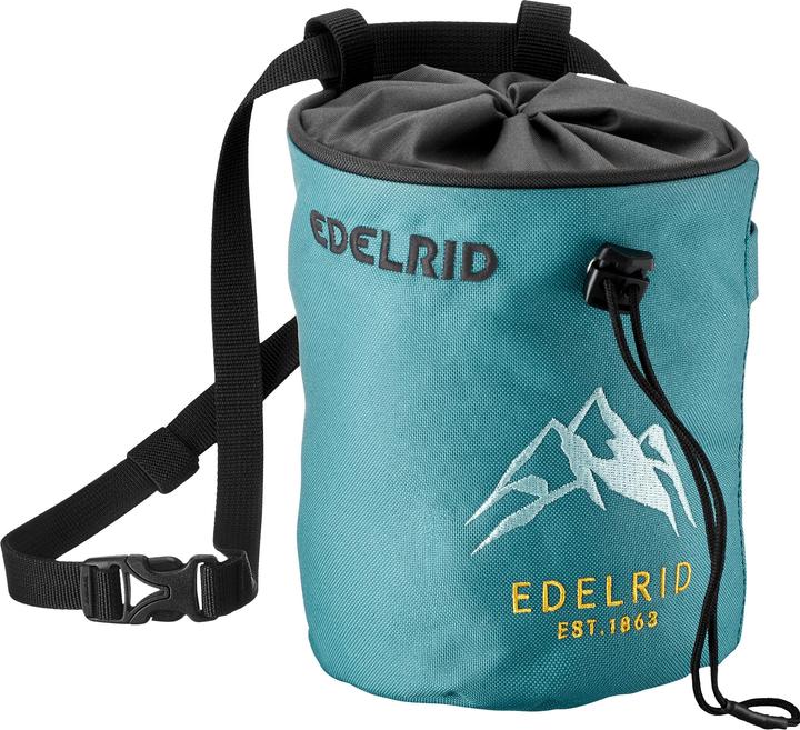 Edelrid Chalk Bag Rodeo Large