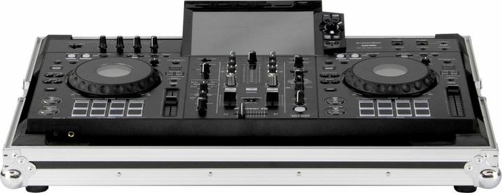 Actual product image Odyssey FZPIXDJRX3 low profile flightcase for Pioneer XDJ-RX3