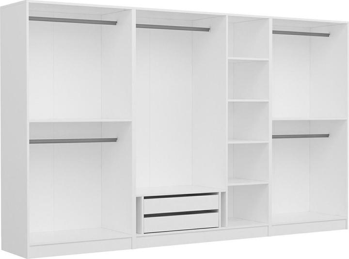 Immagine prodotto Hanah Home Kaley (315 x 52 x 190 cm)