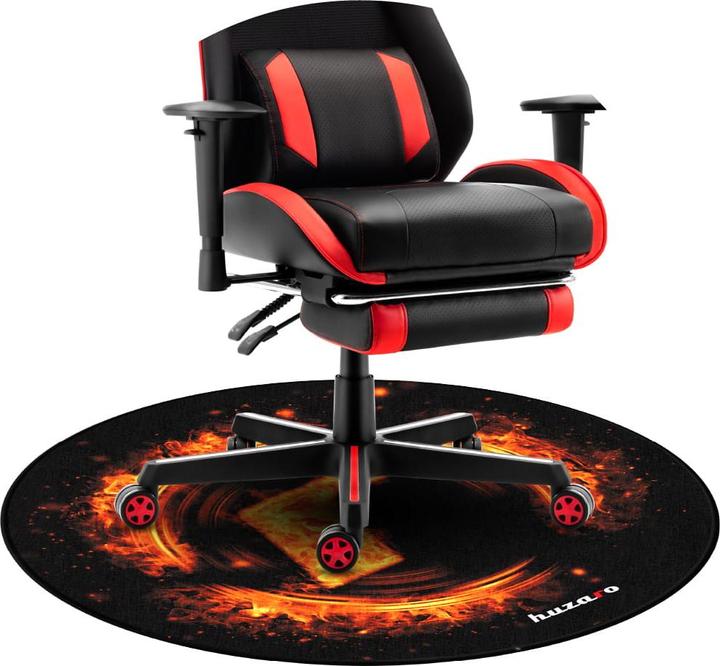 Produktbild Huzaro Gaming Chair Mat FloorMat 1.0