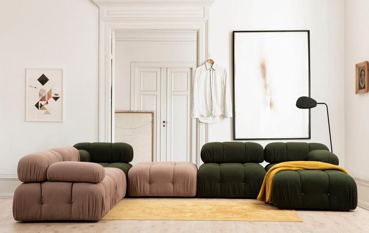 Produktbild Atelier del Sofa Bubble (Modular Sofa)