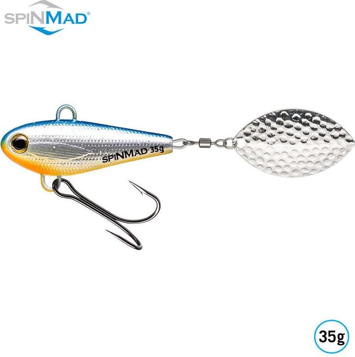 Lieblingsköder SpinMad Originals Flipper (1200 cm)
