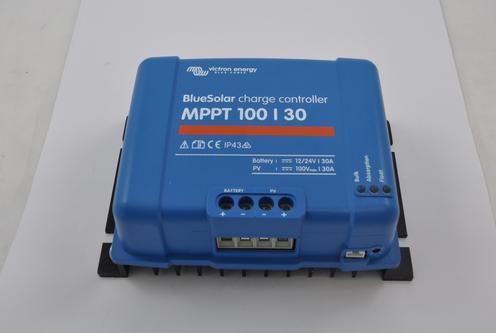 Produktbild Victron Energy BlueSolar MPPT 100/30