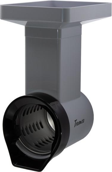 Tromco Grater attachment set classic with drum 1/2/3 (KitchenAid/Electrolux/AEG)