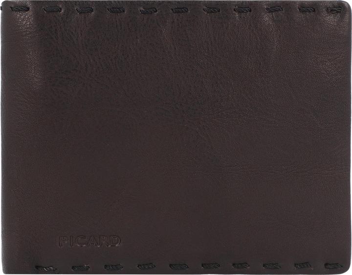 Immagine prodotto Picard Ranger 1 portafoglio con protezione RFID in pelle 11,5 cm