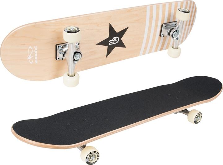 Hudora Skateboard Venice Beach ABEC 1 (31.02")