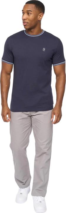Immagine prodotto Crosshatch Shellworth Maglietta Uomo (S)