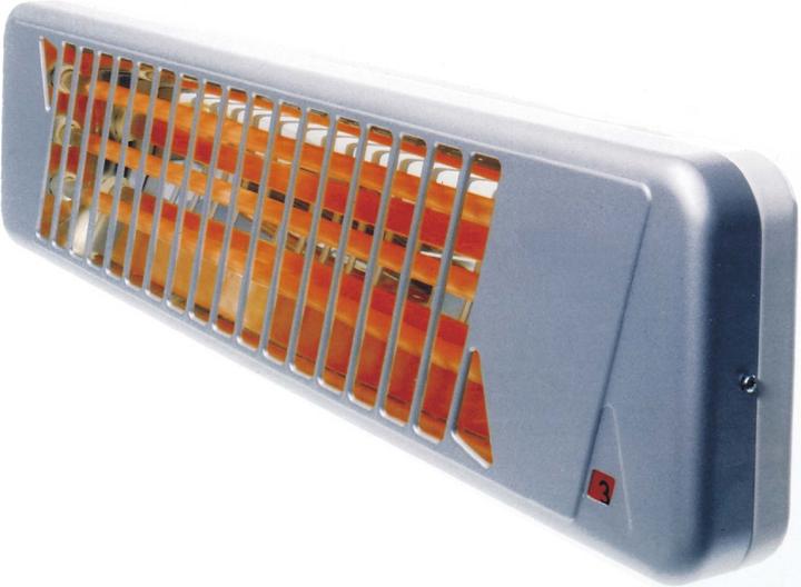 Produktbild Heller QS 120 (1200 W)