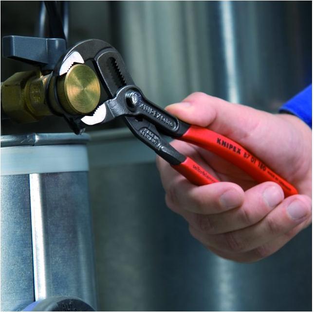 Produktbild Knipex Cobra (250 mm)