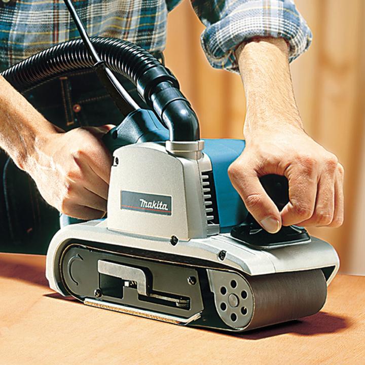 Immagine prodotto Makita 9403j (Smerigliatrice, 1200 W)