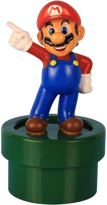 Image du produit Paladone Products Super Mario : Mario - avec son