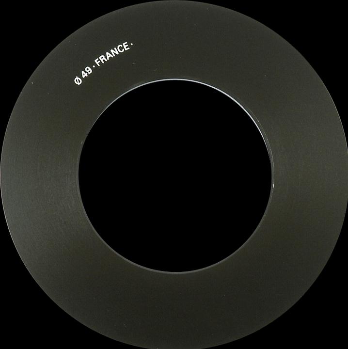 Cokin Adapter P449 49 mm (Obective filter holder, 49 mm)