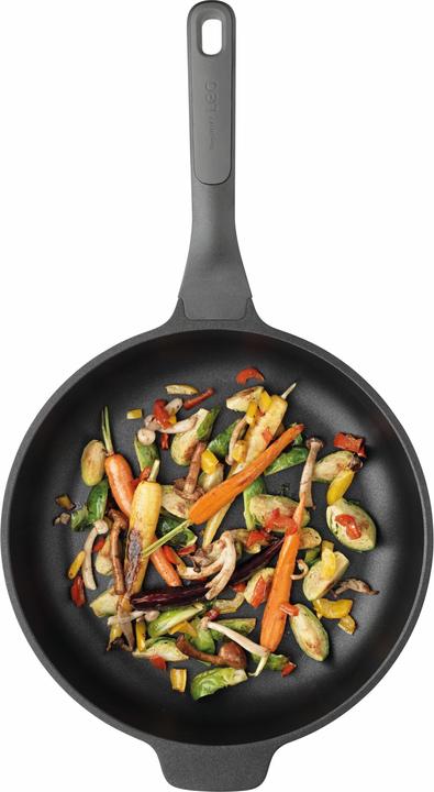 Produktbild BergHoff Bratpfanne (28 cm, Bratpfanne, Aluminium)