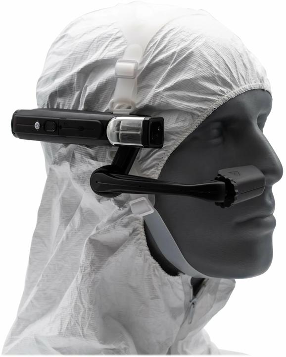 Produktbild Realwear Flexband - Kopfbügel für Datenbrillen (Smart Glasses)
