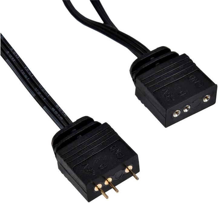 Produktbild Silverstone Permafrost PF360-ARGB V2