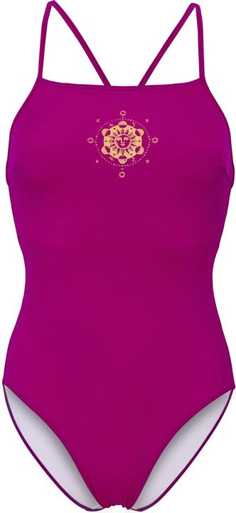 Aqua Feel Damen Badeanzug (40)