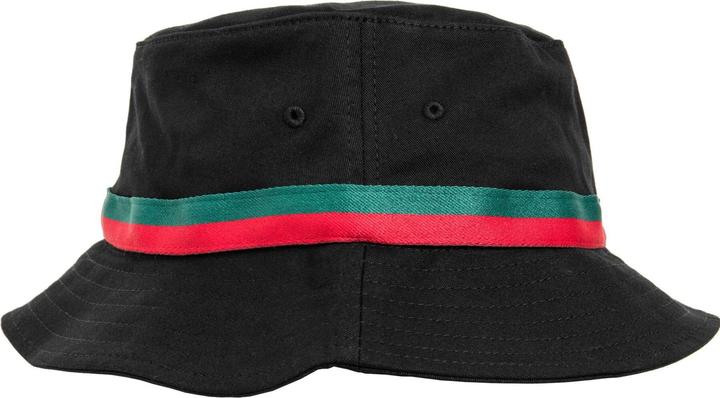 Image du produit Flexfit Stripe Bucket Hat (Taille unique)