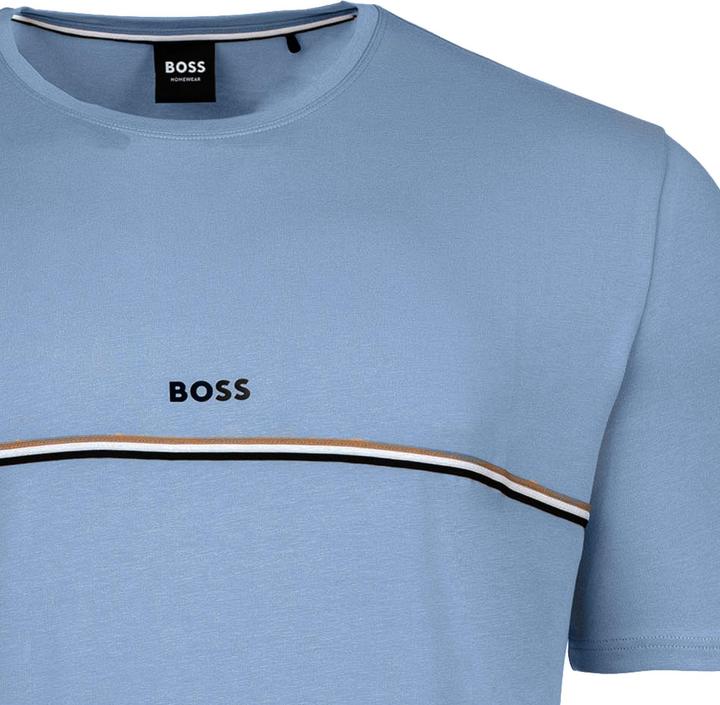 Actual product image BOSS Unique T-Shirt (XL)